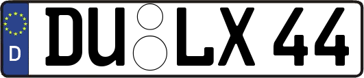 DU-LX44