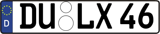 DU-LX46