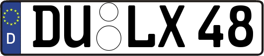 DU-LX48