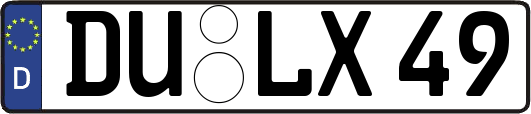 DU-LX49