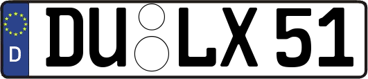 DU-LX51