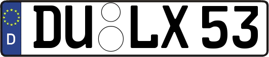 DU-LX53