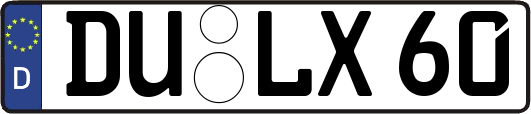 DU-LX60