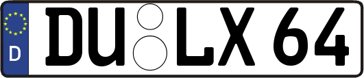DU-LX64