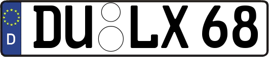 DU-LX68
