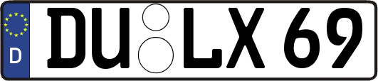 DU-LX69