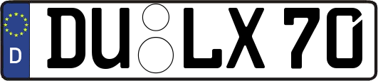 DU-LX70