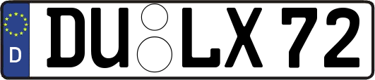 DU-LX72