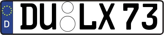 DU-LX73