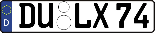 DU-LX74