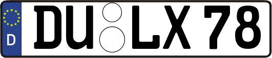 DU-LX78