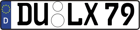 DU-LX79