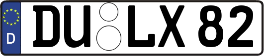 DU-LX82