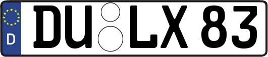 DU-LX83