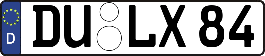 DU-LX84