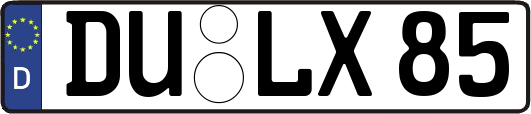 DU-LX85