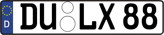 DU-LX88