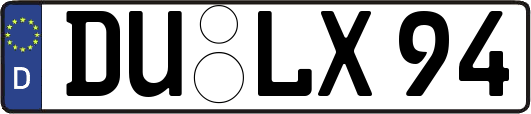 DU-LX94