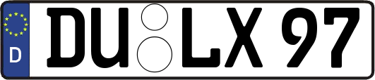 DU-LX97