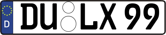 DU-LX99