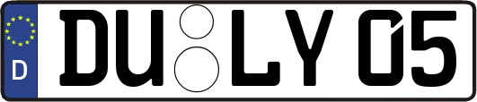 DU-LY05