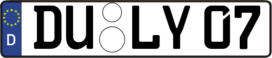 DU-LY07