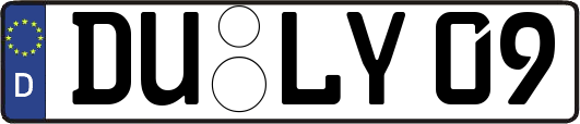DU-LY09