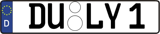 DU-LY1