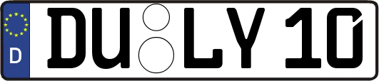 DU-LY10