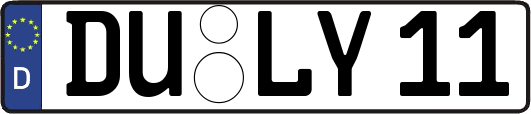 DU-LY11