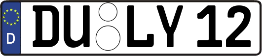 DU-LY12