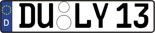 DU-LY13
