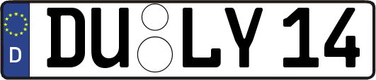DU-LY14