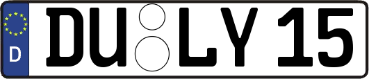 DU-LY15