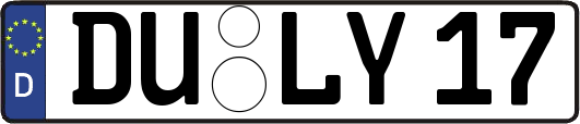 DU-LY17