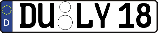 DU-LY18