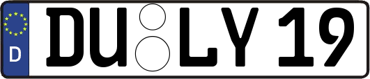 DU-LY19