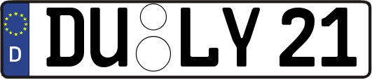DU-LY21