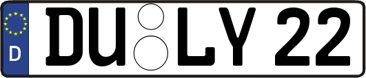 DU-LY22