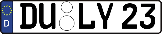 DU-LY23