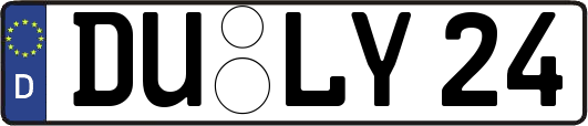 DU-LY24
