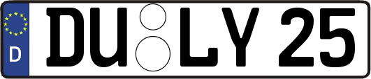 DU-LY25