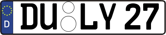 DU-LY27