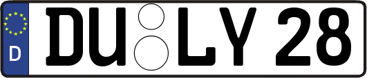 DU-LY28