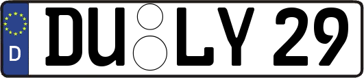 DU-LY29