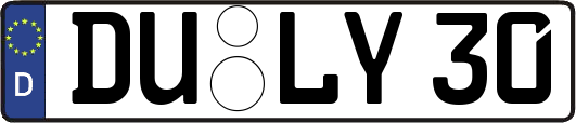 DU-LY30