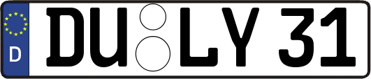 DU-LY31