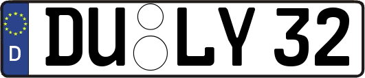 DU-LY32