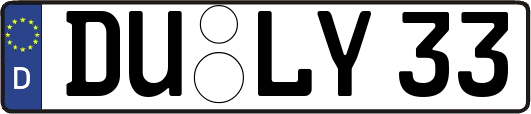 DU-LY33