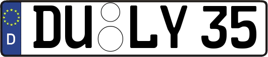 DU-LY35